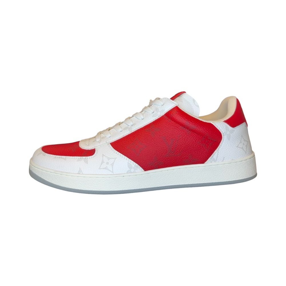 LOUIS VUITTON RIVOLI SNEAKERS
